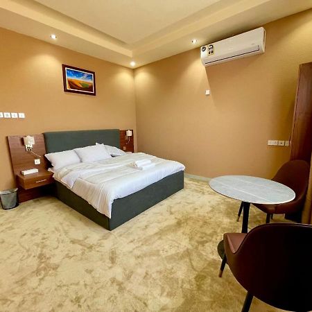 Dahreez Motel Bahlāʼ Kültér fotó