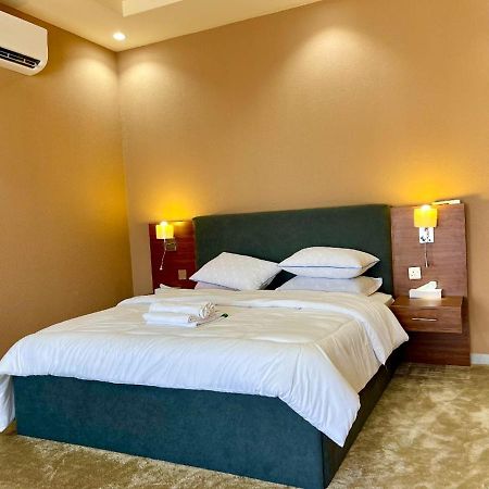 Dahreez Motel Bahlāʼ Kültér fotó