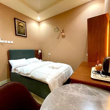 Dahreez Motel Bahlāʼ Kültér fotó