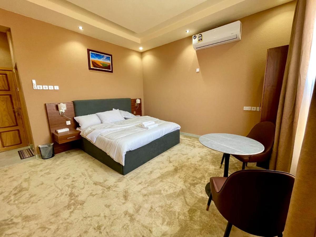 Dahreez Motel Bahlāʼ Kültér fotó