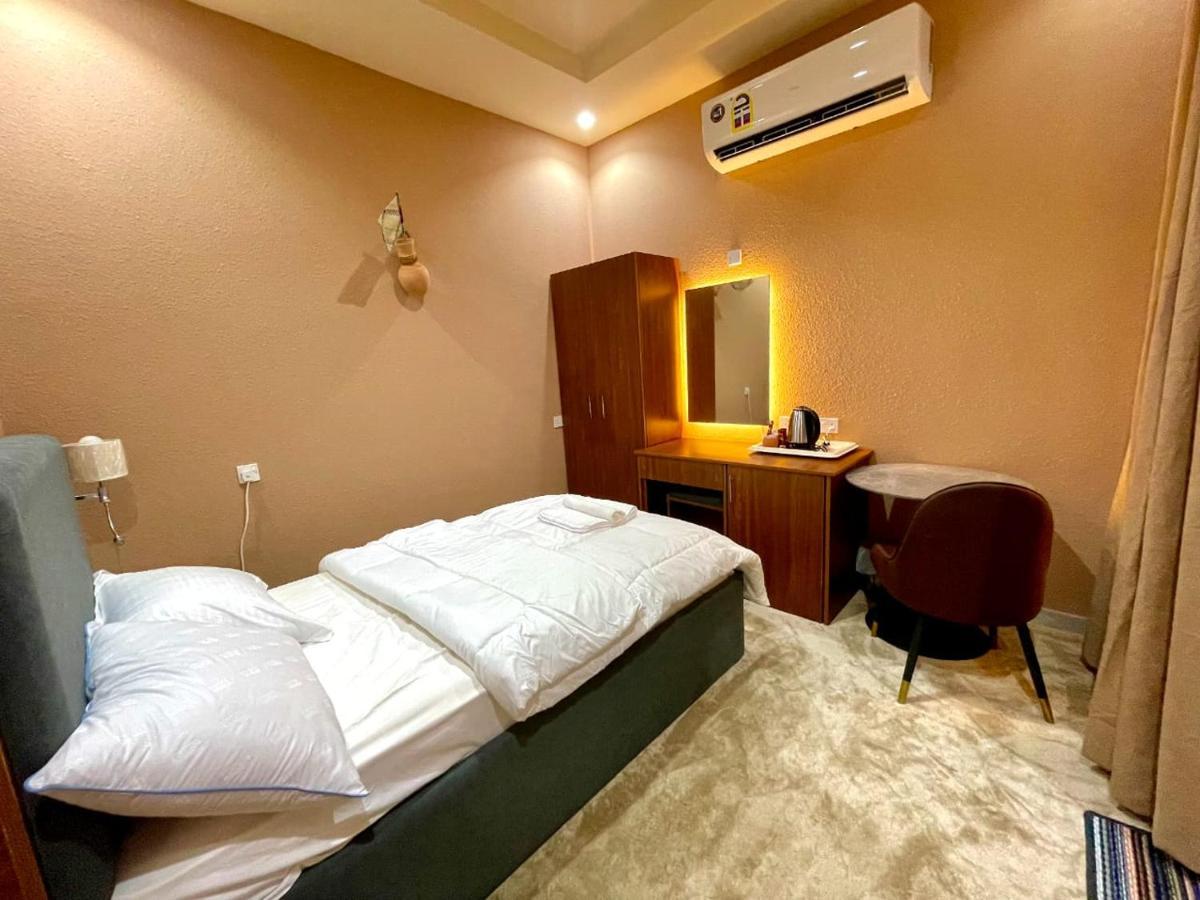 Dahreez Motel Bahlāʼ Kültér fotó