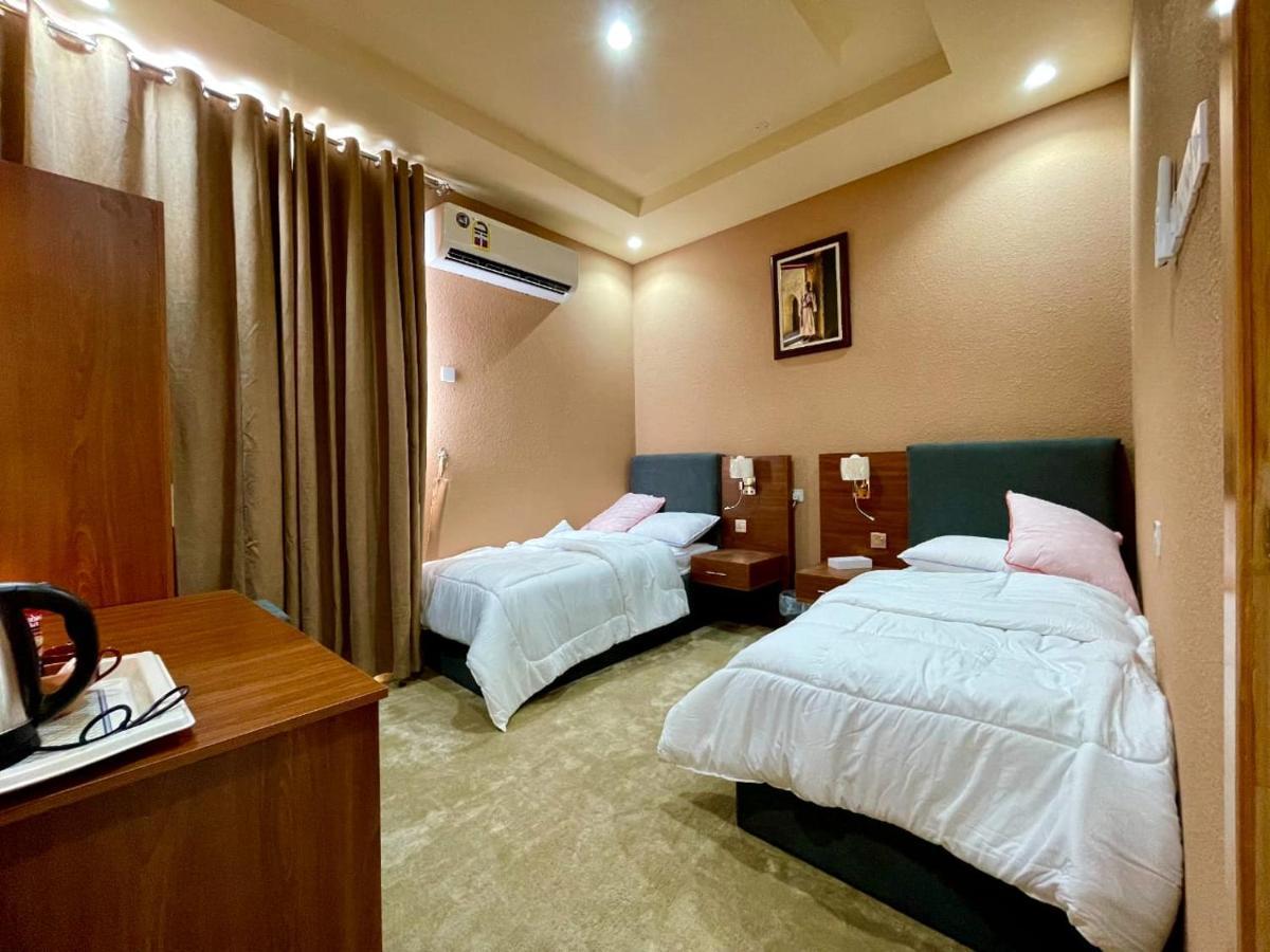 Dahreez Motel Bahlāʼ Kültér fotó