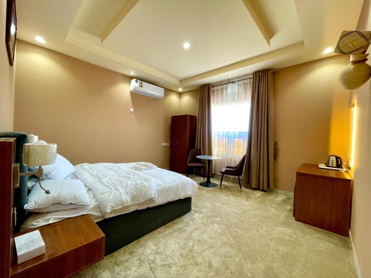 Dahreez Motel Bahlāʼ Kültér fotó