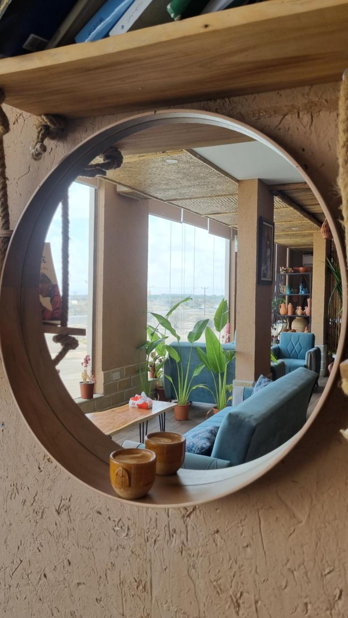 Dahreez Motel Bahlāʼ Kültér fotó